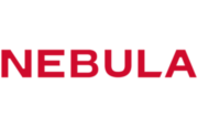 Nebula DE Logo