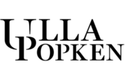 Ulla Popken DE Logo