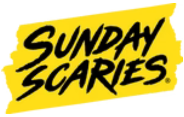 Sunday scaries Logo Sunday scaries Logo