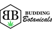 Budder Botanicals Logo