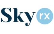 Sky Rx Logo