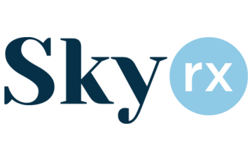 Sky Rx Logo