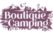 Boutique Camping Logo
