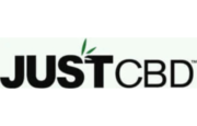 Just CBD Logo