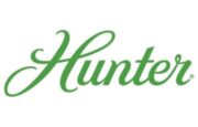 hunter fan logo