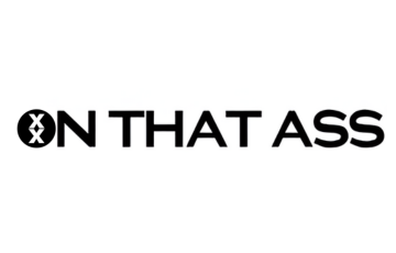On That Ass logo