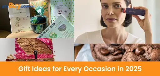 Gift for Every Occasion 2025