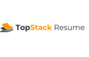 TopStack Resume Logo