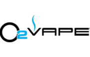 O2VAPE Logo