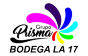 17 Bodegas ES Logo