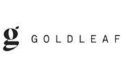 Gold Leaf logo
