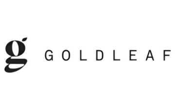 Gold Leaf logo