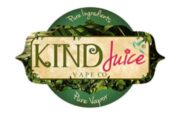 Kind Juice Logo