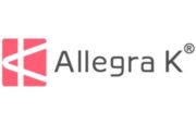 Allegra K logo