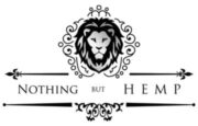 Nothing But Hemp logo