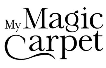 My Magic Carpet logo