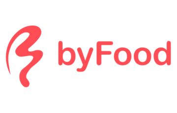 ByFood logo