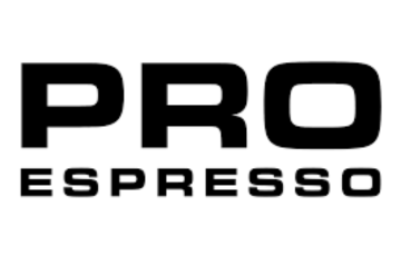 Pro Espresso logo
