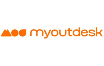 MyOutDesk logo