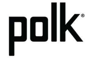 polk audio logo