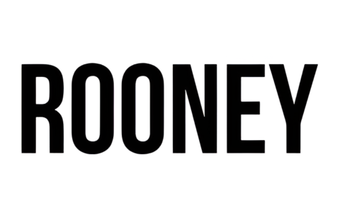 Rooney Shop Logo
