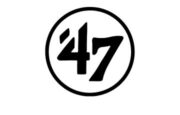 47 Brand logo