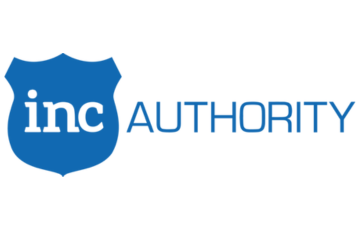 Inc Authority Logo