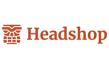 Headshop logo
