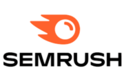 Semrush Logo