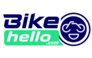 Bike Hello Logo