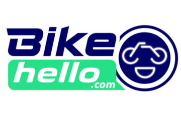 Bike Hello Logo