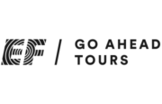 Go Ahead Tours Logo