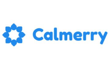 Calmerry Logo