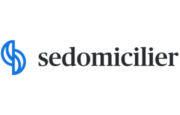 SeDomicilier Logo