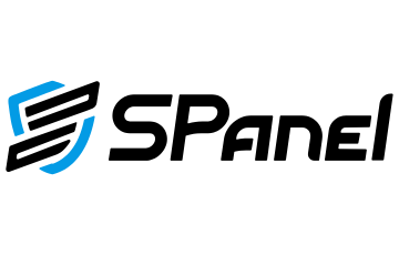 SPanel Logo