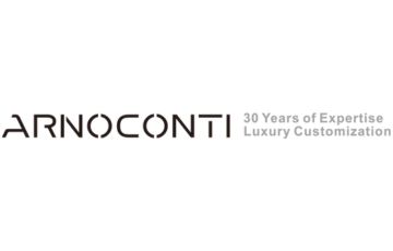 ARNO CONTI logo
