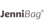JenniBag logo