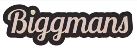 Biggmans Logo