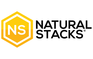 Natural Stacks Logo