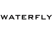 Waterfly Logo