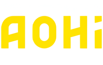 AOHI logo
