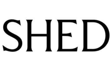 Shed Logo