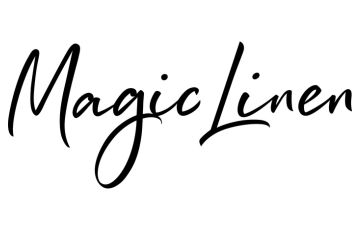 Magic Linen logo