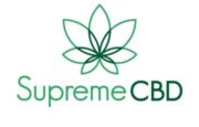 Supreme CBD logo
