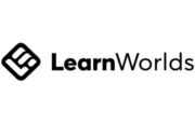 LearnWorlds logo