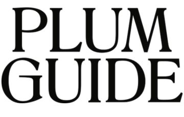 Plum Guide logo