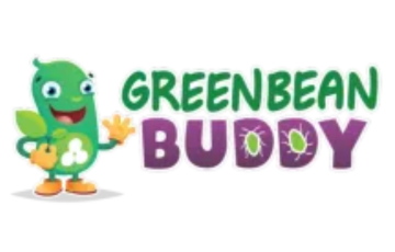 Green Bean Buddy logo