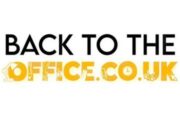 Back to the Office logo