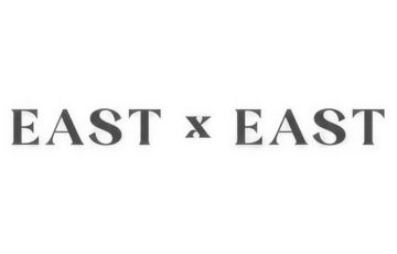EAST x EAST logo