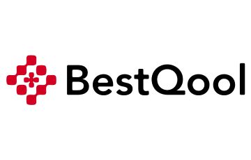 Bestqool logo